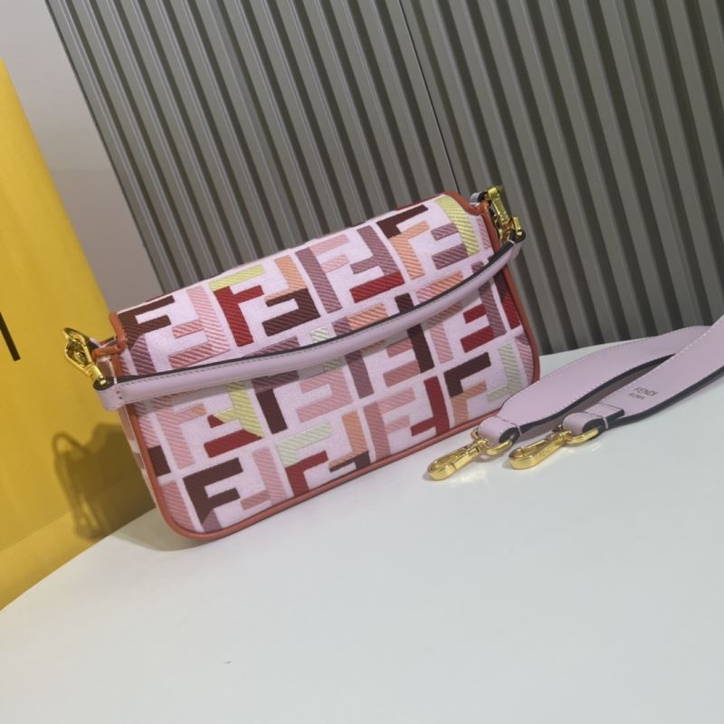 Fendi Satchel Bags